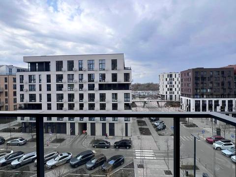 квартира за адресою Салютна вул., (Будинок 03801-03901)