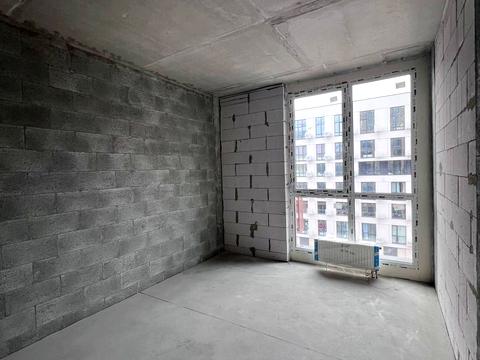 квартира за адресою Салютна вул., (Будинок 03801-03901)