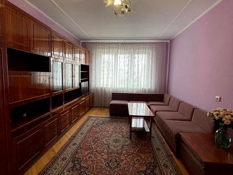 квартира по адресу Волчинецкая ул., 178