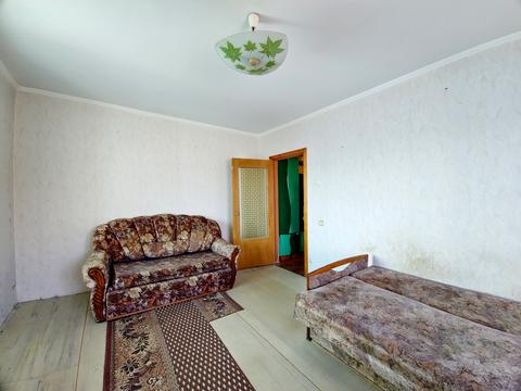 квартира по адресу Заречанская ул., 6/4