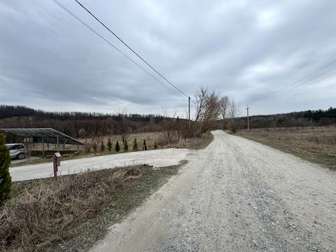 ділянка за адресою Капустяна