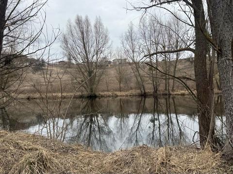 ділянка за адресою Капустяна