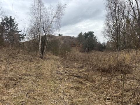 ділянка за адресою Капустяна