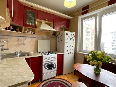 квартира по адресу Волчинецкая ул., 178