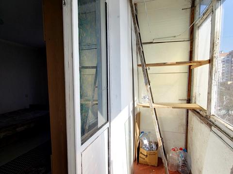 квартира по адресу Заречанская ул., 6/4