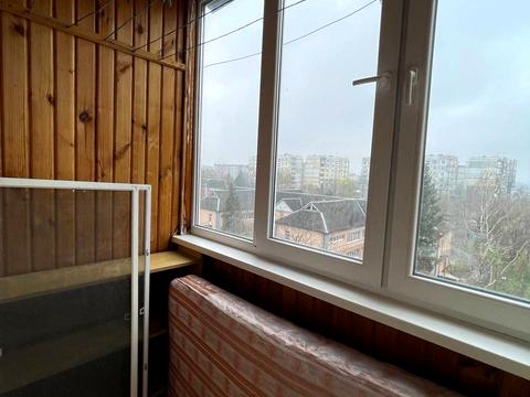 квартира по адресу Волчинецкая ул., 178