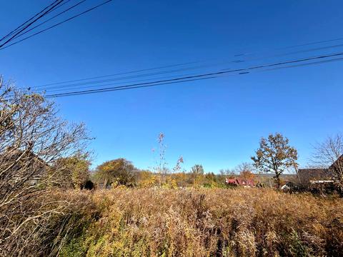 участок по адресу Гаёвая ул.