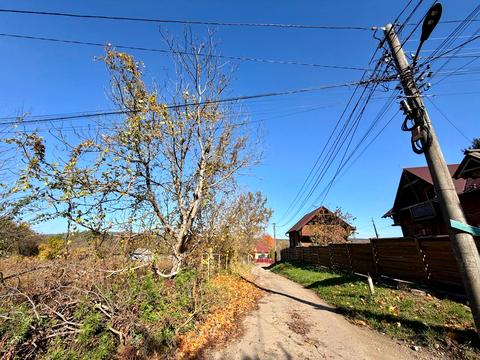 участок по адресу Гаёвая ул.