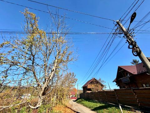 участок по адресу Гаёвая ул.