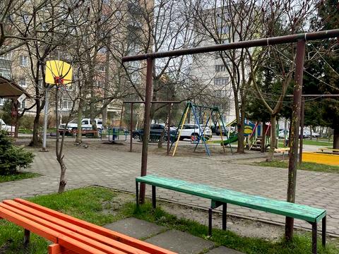квартира по адресу Волчинецкая ул., 178
