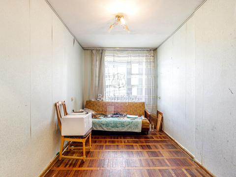 квартира за адресою Чоколівський бульв., 40