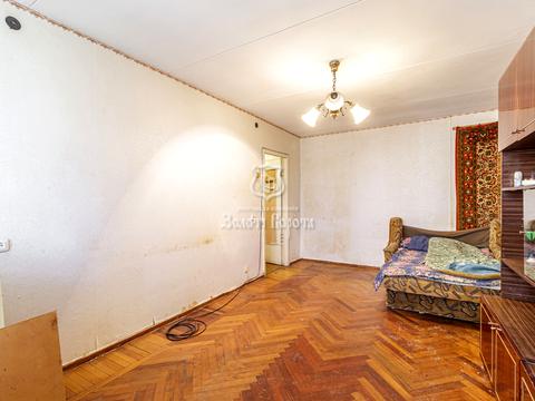квартира за адресою Чоколівський бульв., 40