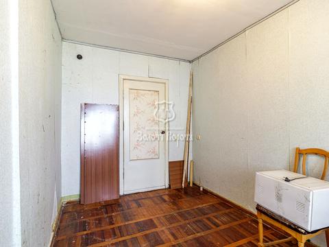 квартира за адресою Чоколівський бульв., 40