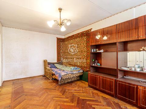 квартира за адресою Чоколівський бульв., 40