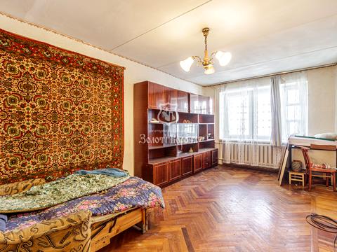 квартира за адресою Чоколівський бульв., 40