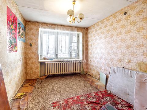 квартира за адресою Чоколівський бульв., 40