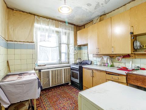 квартира за адресою Чоколівський бульв., 40