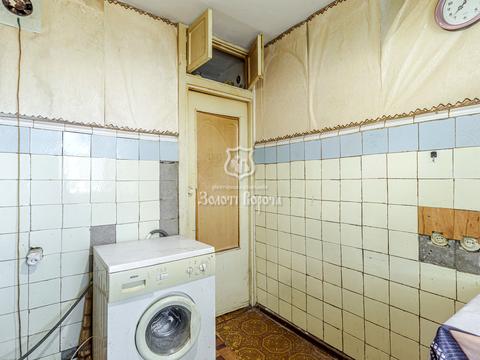 квартира за адресою Чоколівський бульв., 40