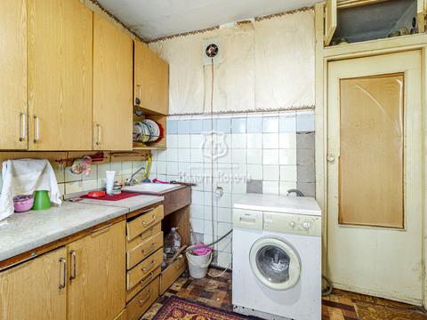 квартира за адресою Чоколівський бульв., 40