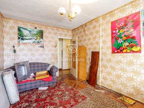 квартира за адресою Чоколівський бульв., 40