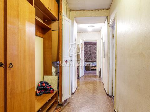 квартира за адресою Чоколівський бульв., 40