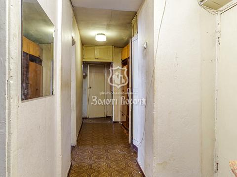квартира за адресою Чоколівський бульв., 40