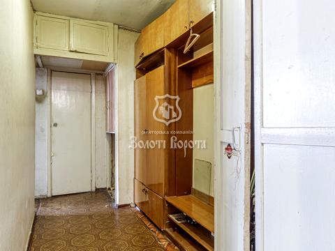 квартира за адресою Чоколівський бульв., 40