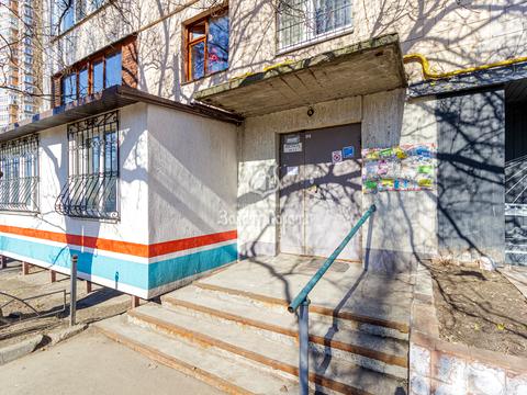 квартира за адресою Чоколівський бульв., 40