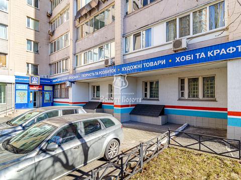 квартира за адресою Чоколівський бульв., 40