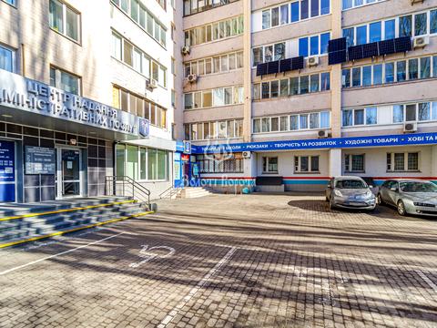 квартира за адресою Чоколівський бульв., 40