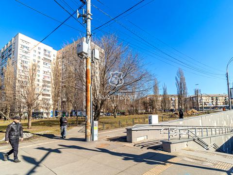 квартира за адресою Чоколівський бульв., 40
