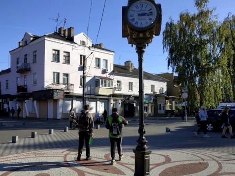 комерційна за адресою Івана Ступака вул. (Радянська), 7