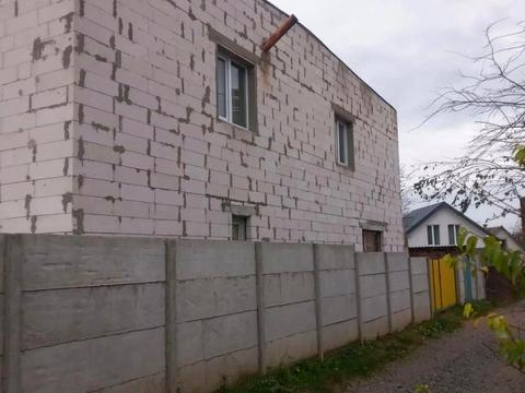 дом по адресу Стеценко ул.