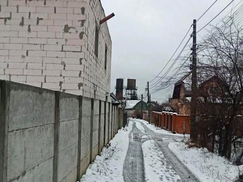 дом по адресу Стеценко ул.