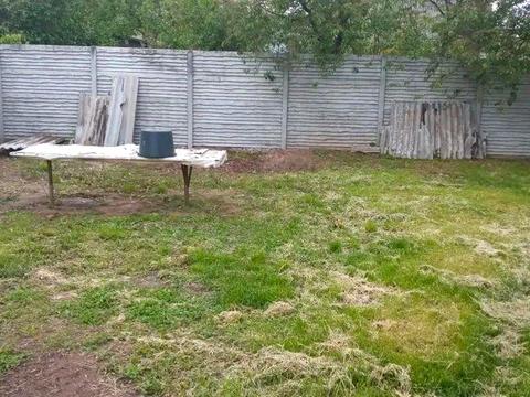 дом по адресу Стеценко ул.