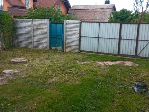 дом по адресу Стеценко ул.
