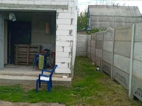 дом по адресу Стеценко ул.