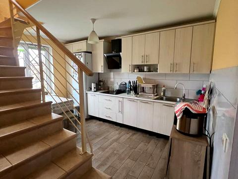 дом по адресу Береговая ул.