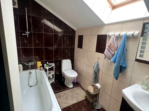 дом по адресу Береговая ул.