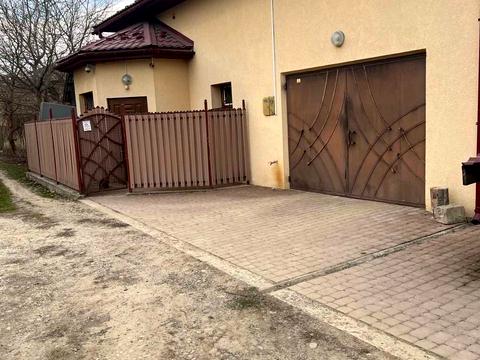 дом по адресу Береговая ул.