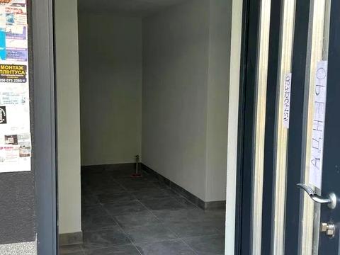 коммерческая по адресу Трускавецкая ул., (Будинок 3)