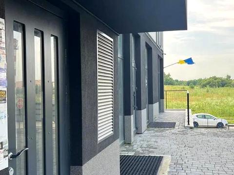 коммерческая по адресу Трускавецкая ул., (Будинок 3)