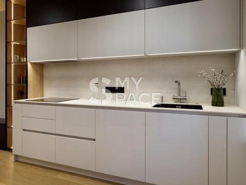 квартира за адресою Салютна вул., 2к19