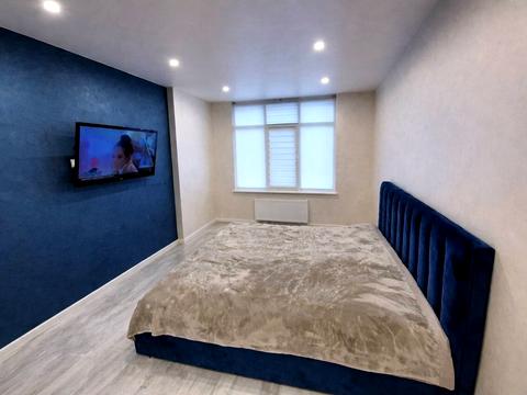 квартира по адресу Одесская ул., 25-А