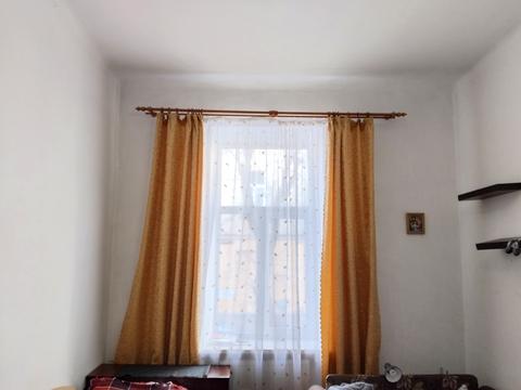 квартира по адресу Марко Вовчок ул., 26