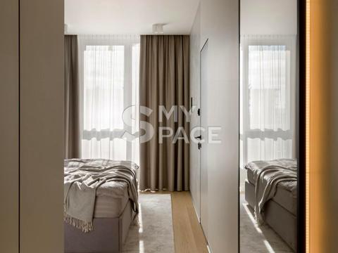 квартира за адресою Салютна вул., 2к19