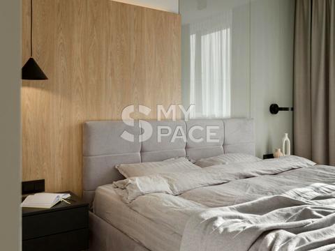 квартира за адресою Салютна вул., 2к19