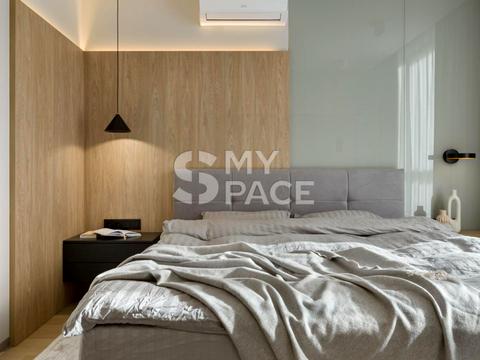 квартира за адресою Салютна вул., 2к19