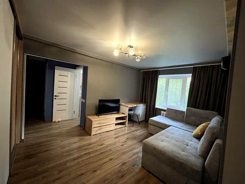 квартира по адресу Верховной Рады бульв., 10-А