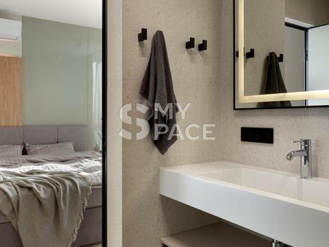 квартира за адресою Салютна вул., 2к19